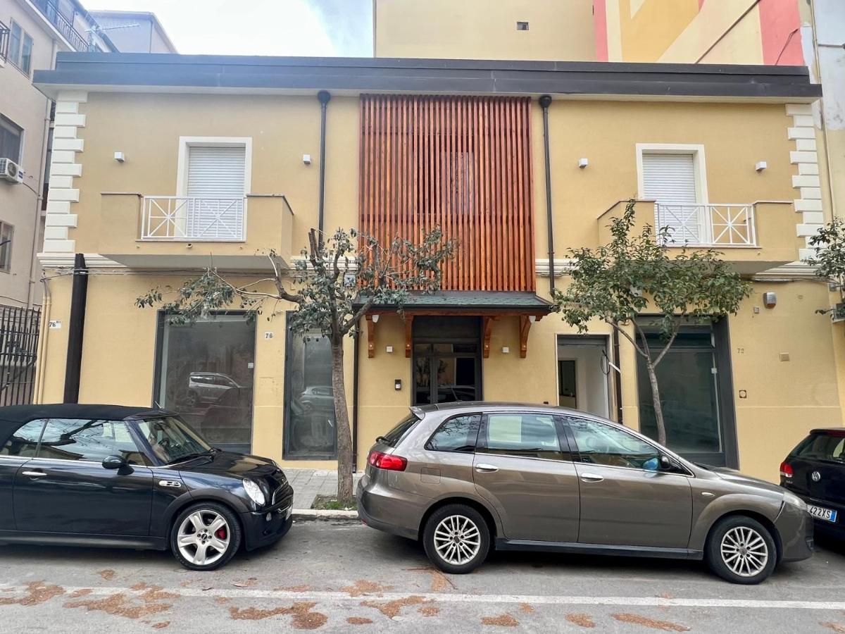 AFFITTACAMERE IL TEATRO - Chambres d’hôtes