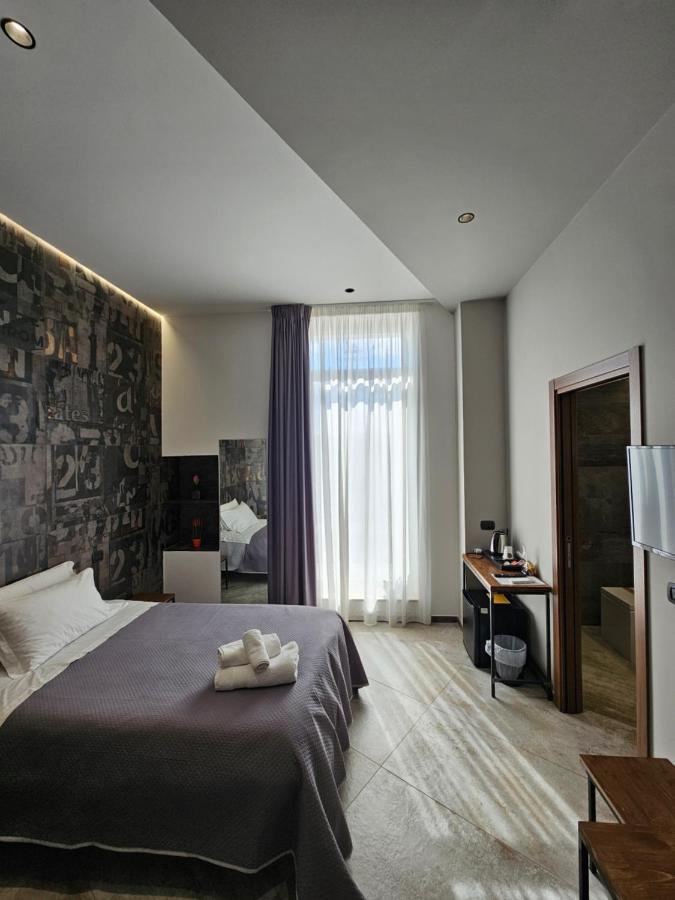 Superior Single Room