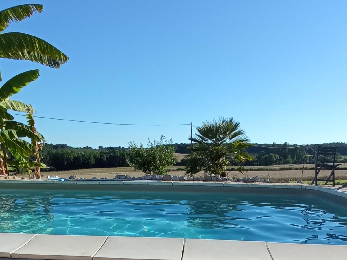 Ici Chai Vous - Bed and Breakfast