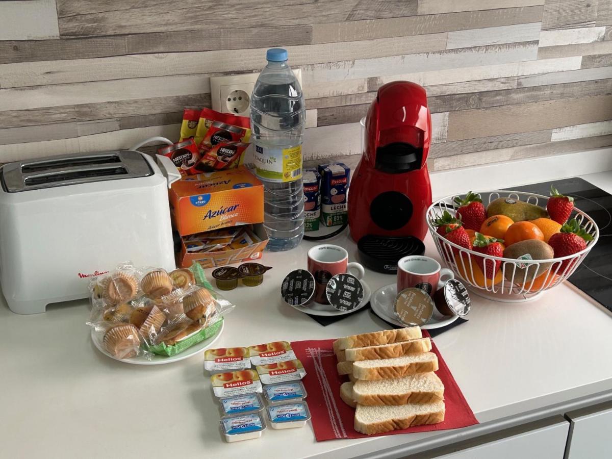 Apartamento SAGESA - Ferienwohnung Salamanca