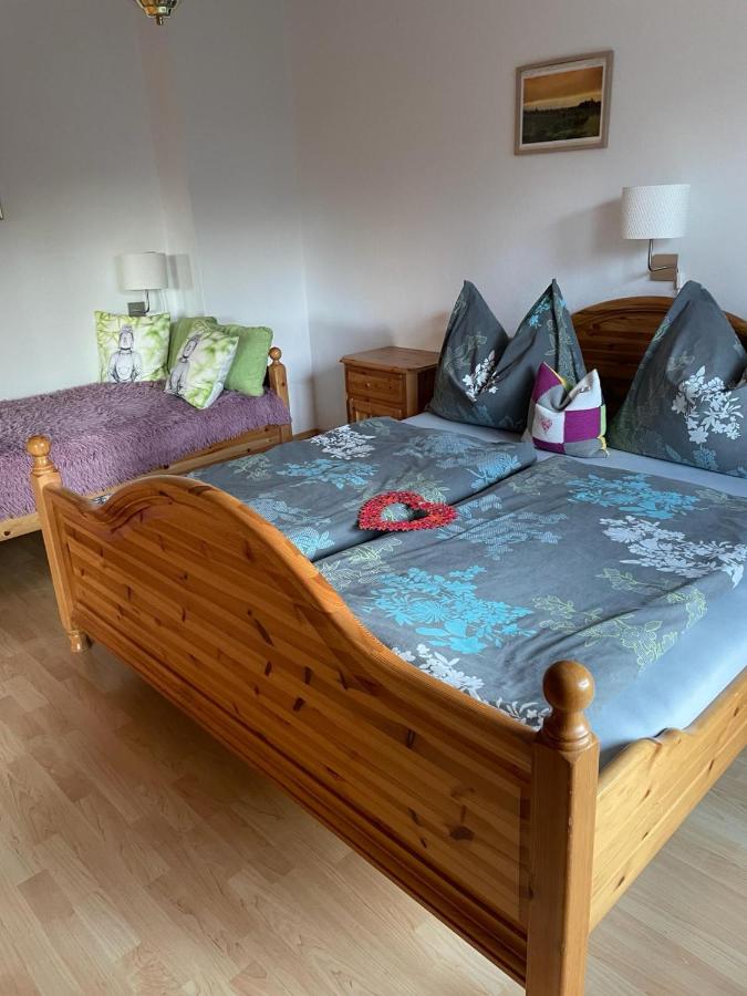 Ferienwohnung Kendlbacher - B&B