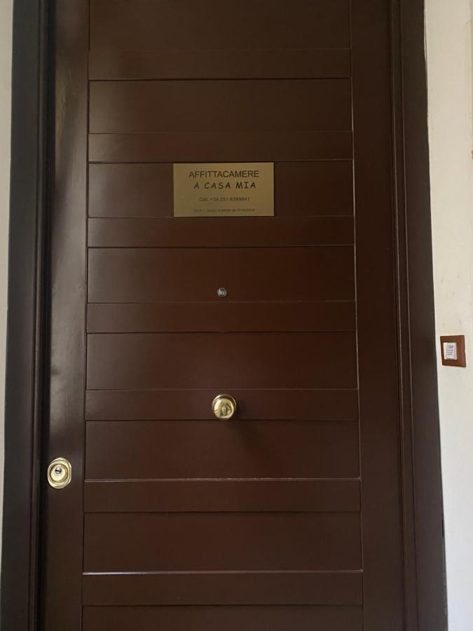 AFFITTACAMERE A CASA MIA - B&B