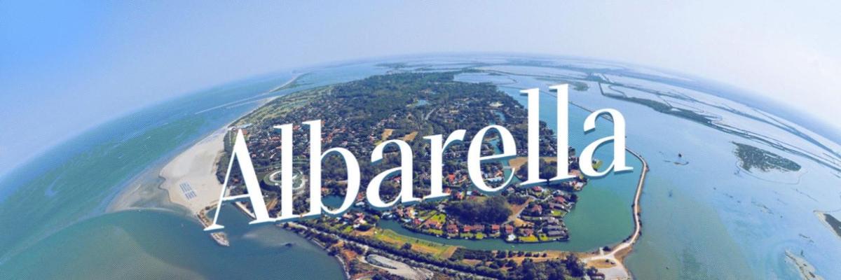 Villa Albarella - B&B