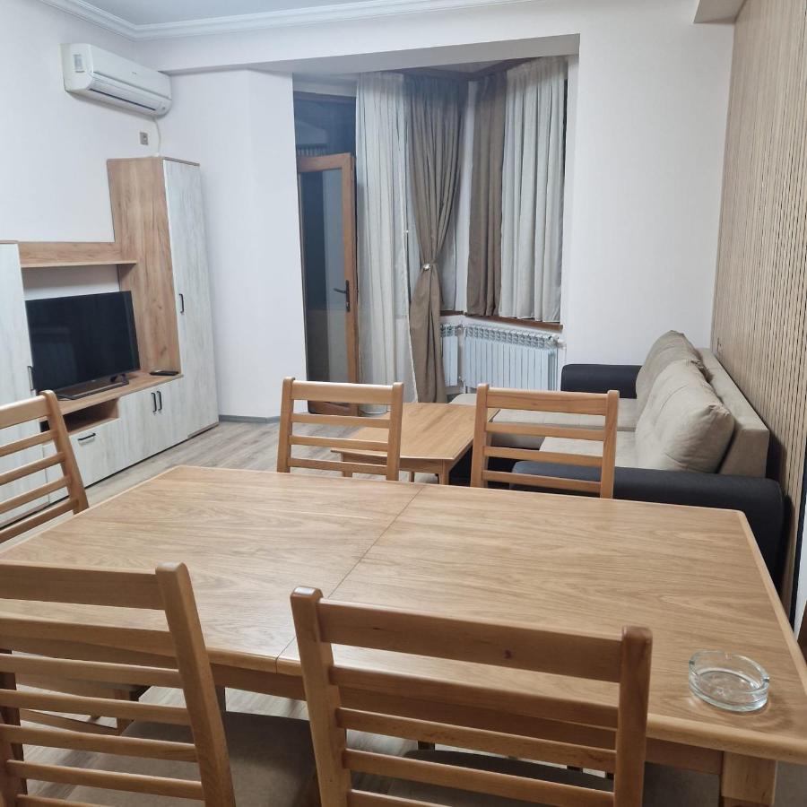 86 Arami - B&B Yerevan