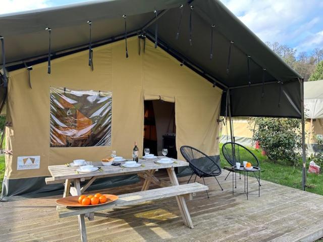 Tenda