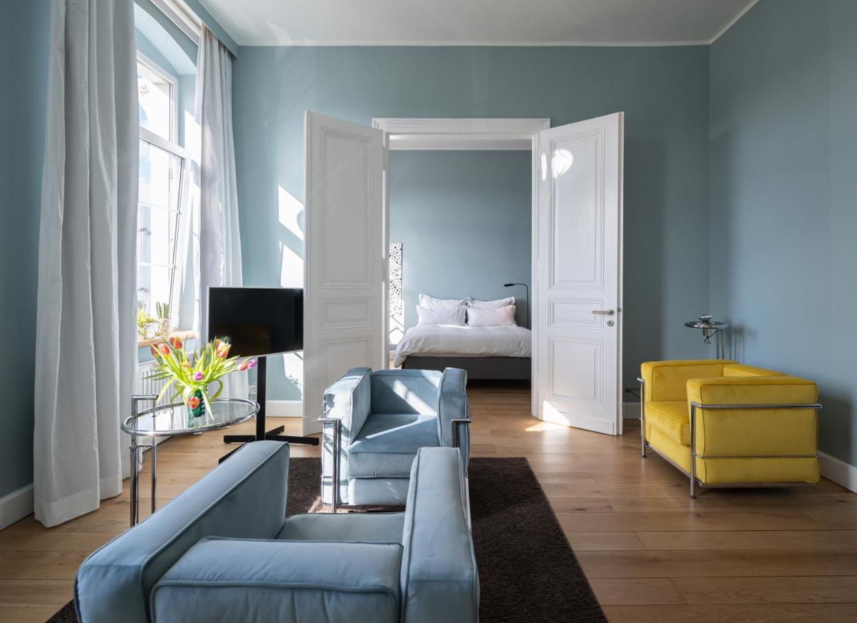 B&B Cologne - The New Yorker BOARDINGHOUSE - Bed and Breakfast Cologne