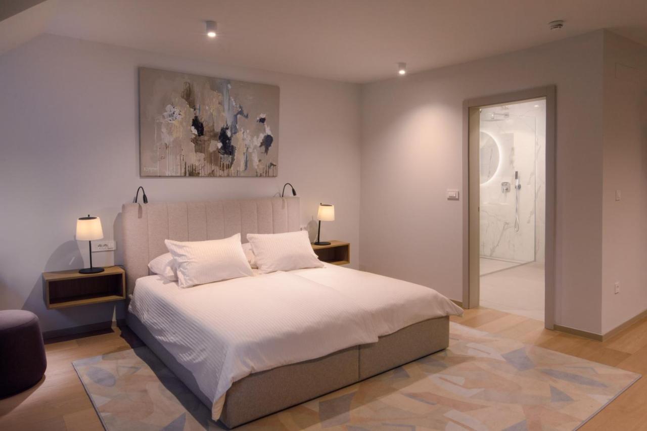 Habitación Doble con baño privado