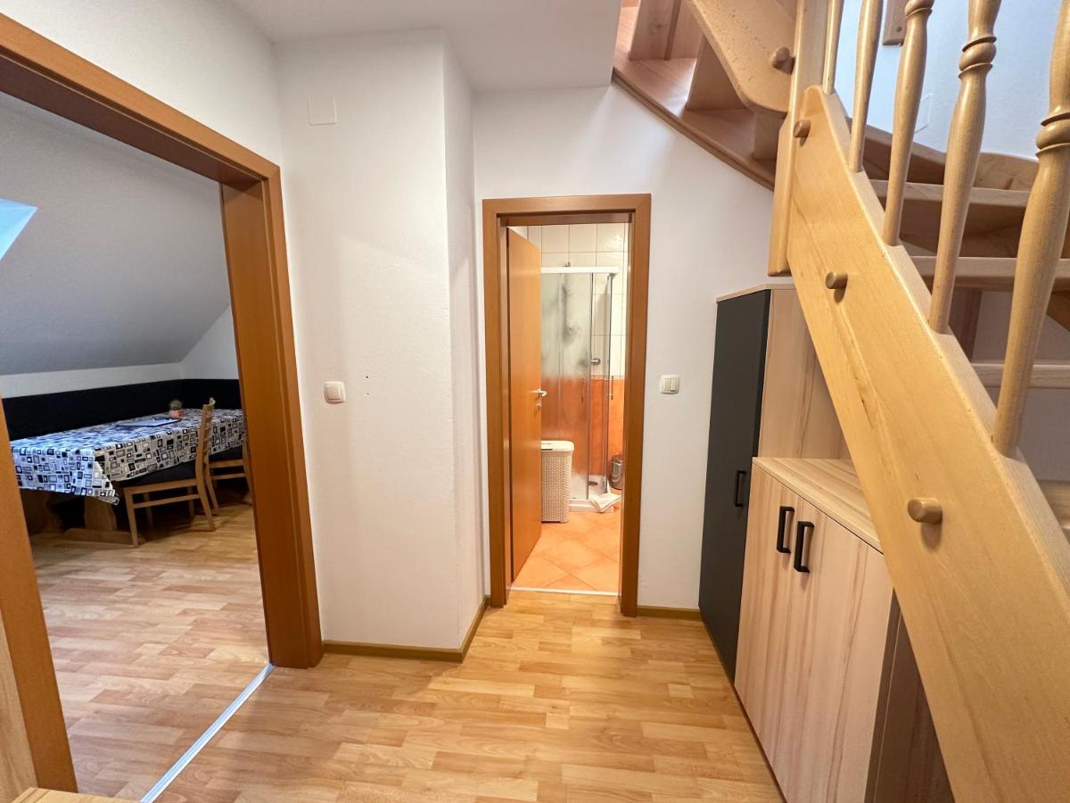 Apartamento de 2 dormitorios (4-6 adultos) 