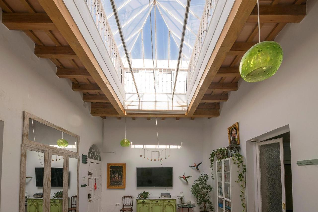 Starlight - Ferienwohnung Cádiz