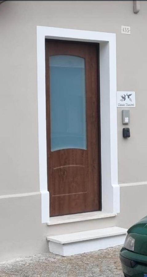 Casa Noemi - Chambres d’hôtes Gonnesa