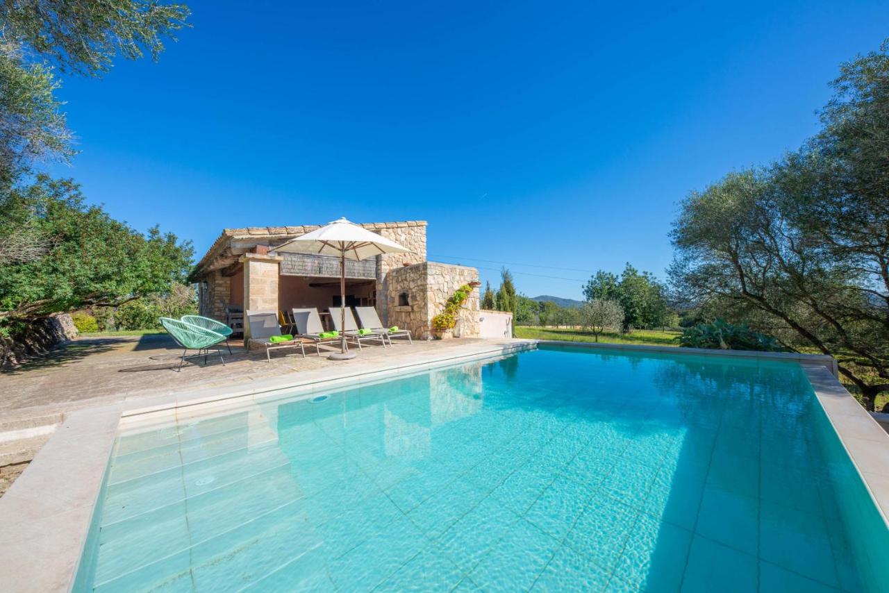 Son Poca Palla - B&B