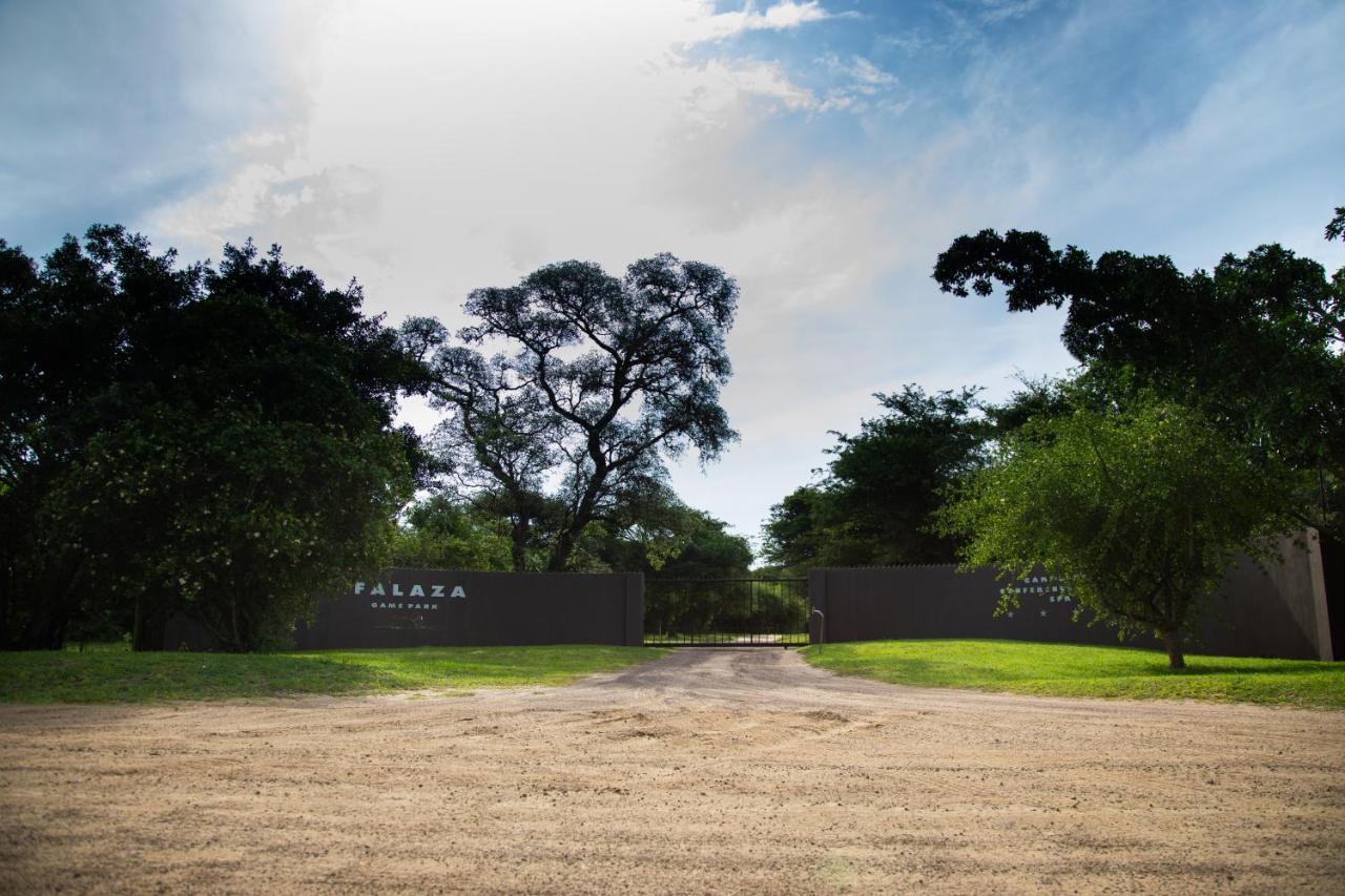 Falaza Game Park and Spa - Chambres d’hôtes