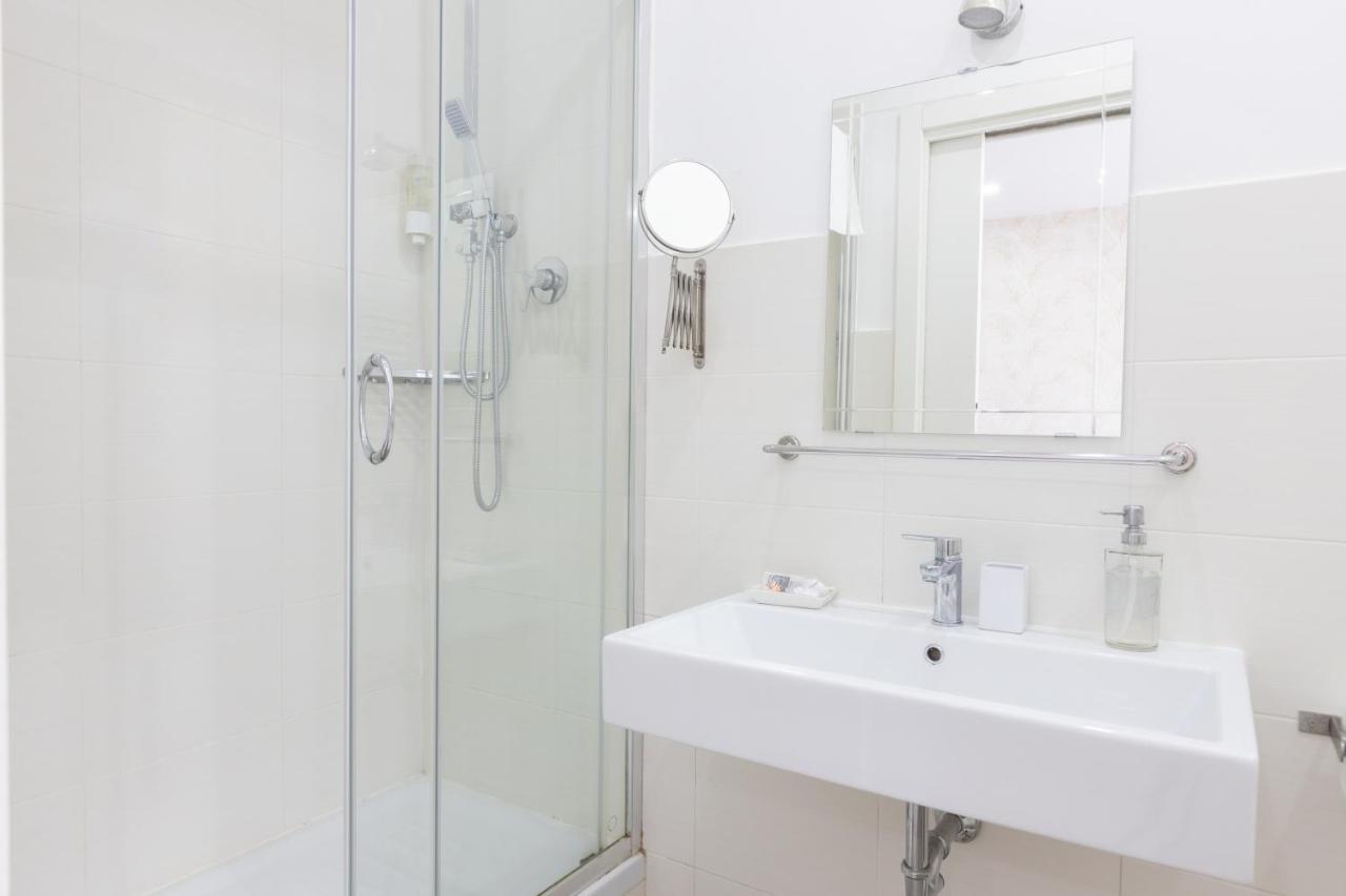 247 Luxury Rooms Trastevere - B&B Roma