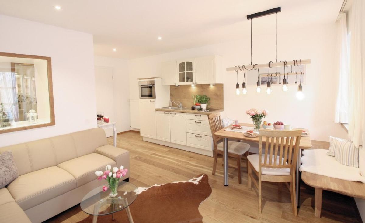 Apartamento de 2 dormitorios