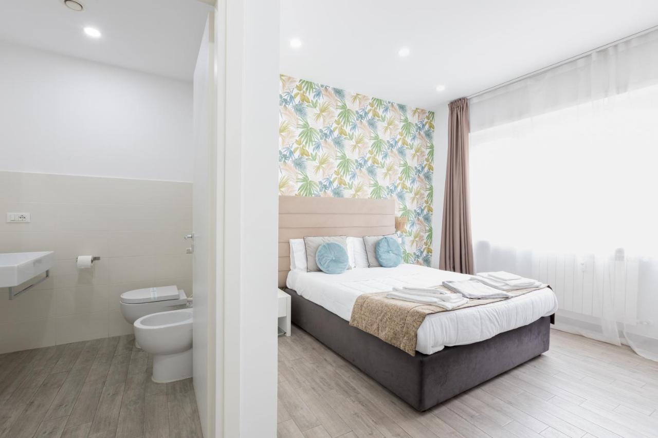 Habitación Doble Estándar