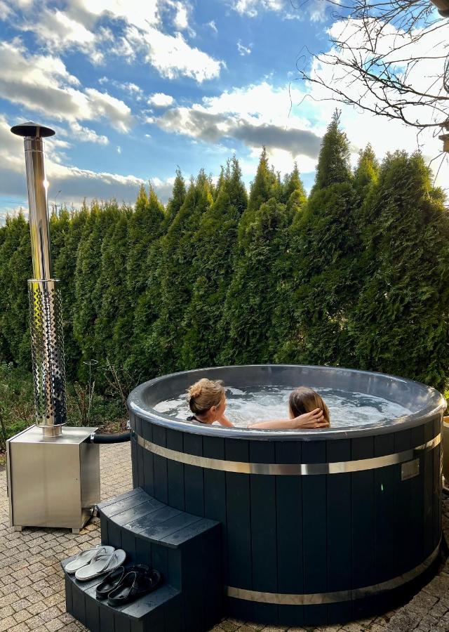 Apartament Noce i Dnie z prywatnym jacuzzi - Chambres d’hôtes