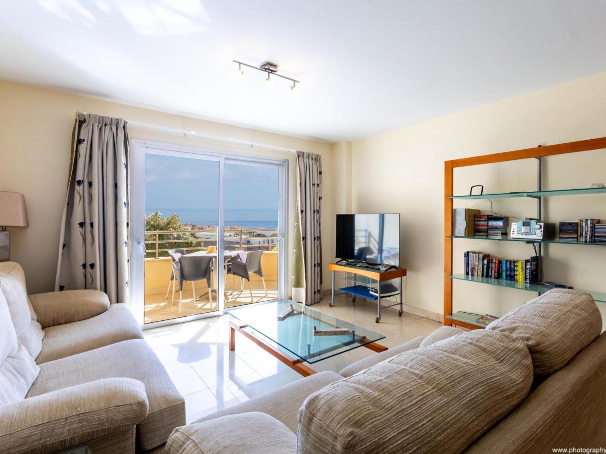 226 Sol Paraiso Sunny Apartment Ocean View - Bed and Breakfast Playa Paraiso