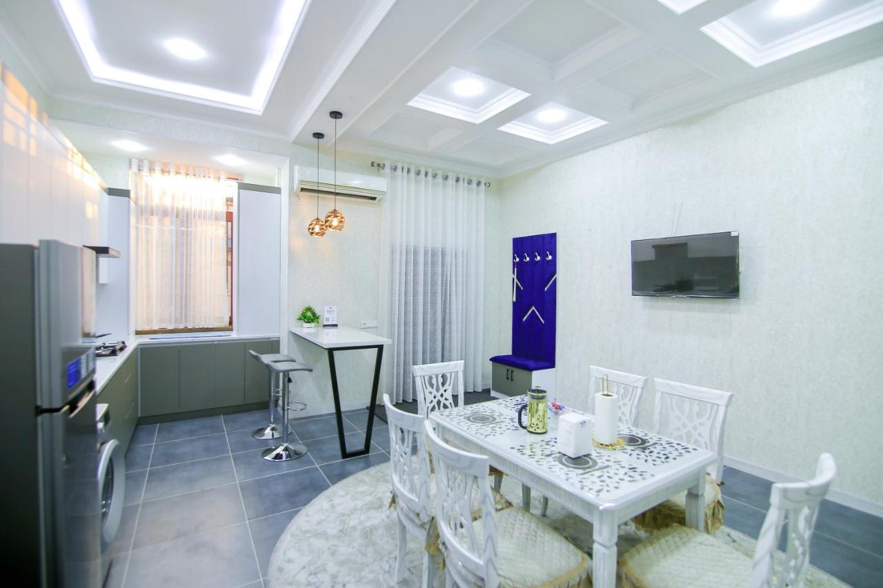 B&B Boukhara - Cozy Two-Storey House - Bed and Breakfast Boukhara