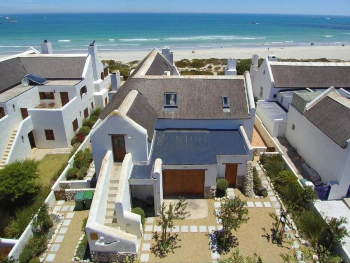 B&B Paternoster - Paternoster Beachfront - Bed and Breakfast Paternoster