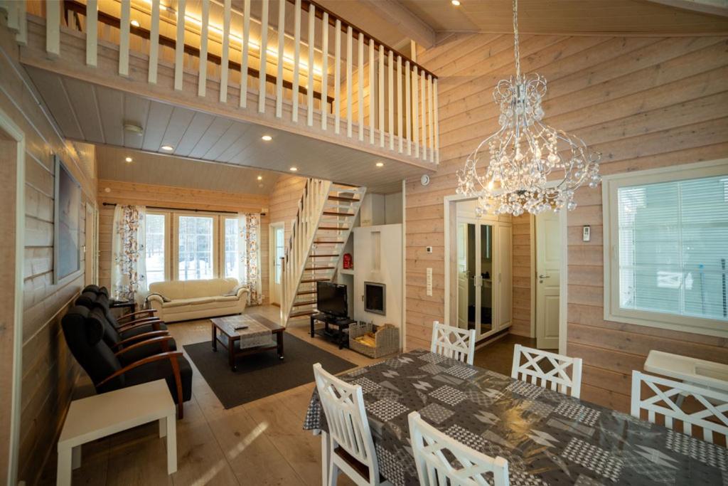 Tähtisara 2B - B&B