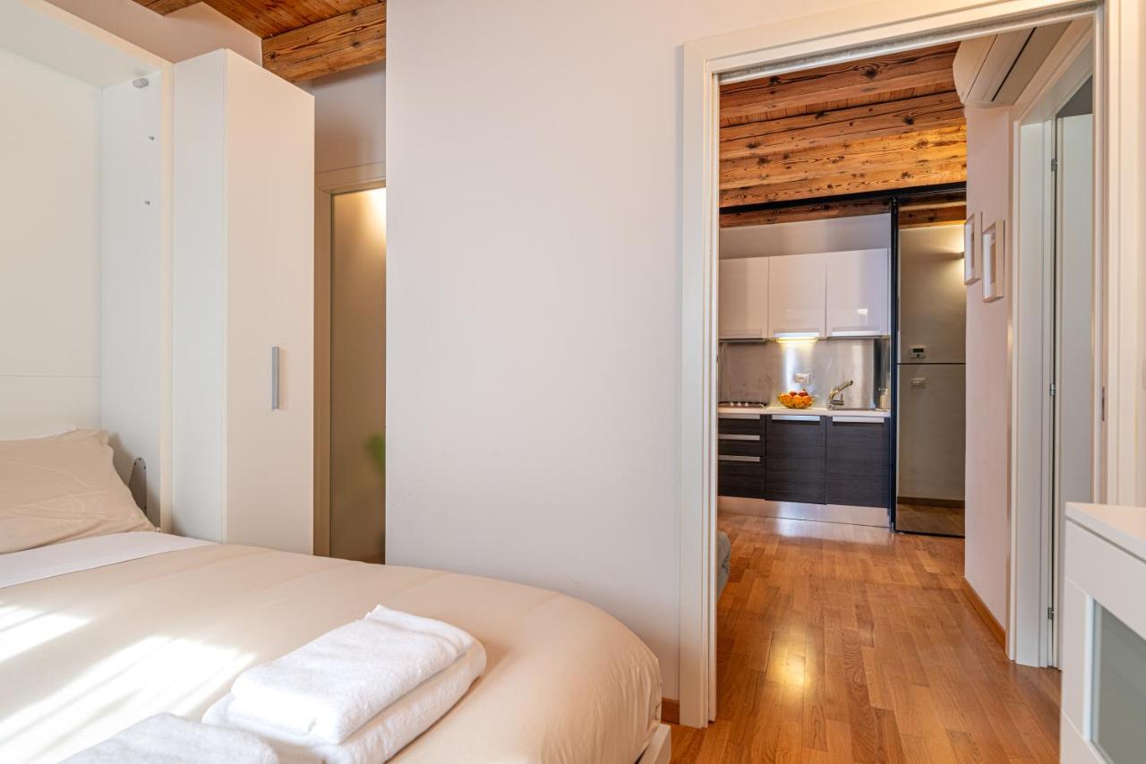 Loft Vicenza, Comfort in the Heart of the City - Chambres d'hôtes Vicence