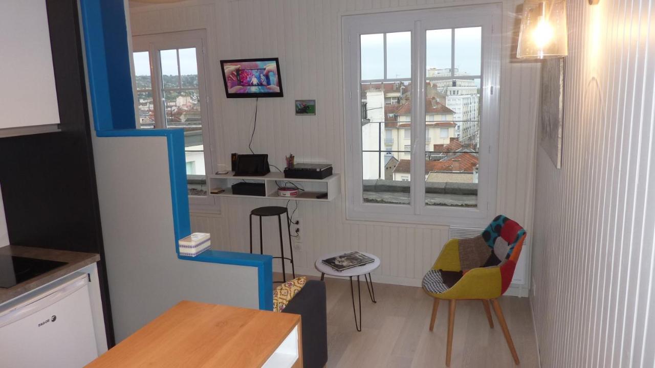 Le Loft - Ferienwohnung