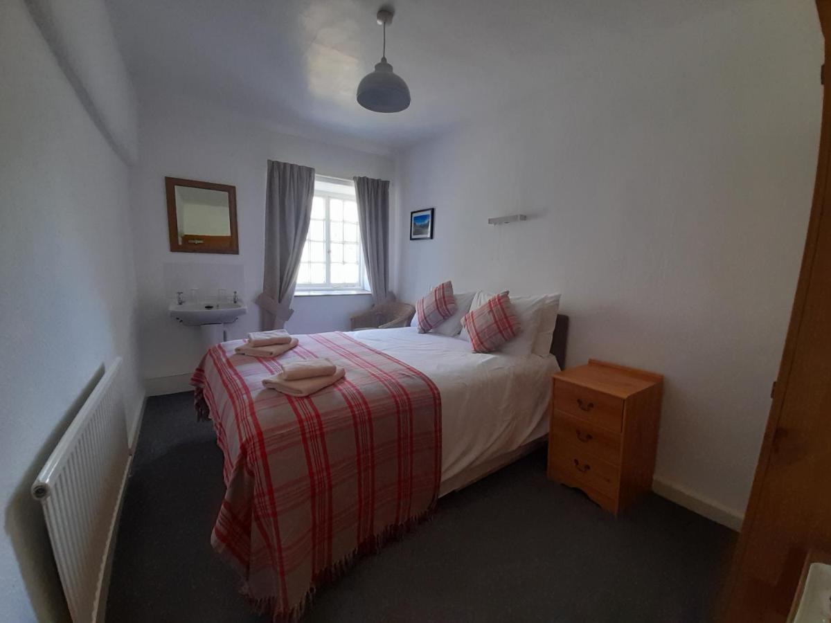 Chambre Double Standard avec Salle de Bains Commune
