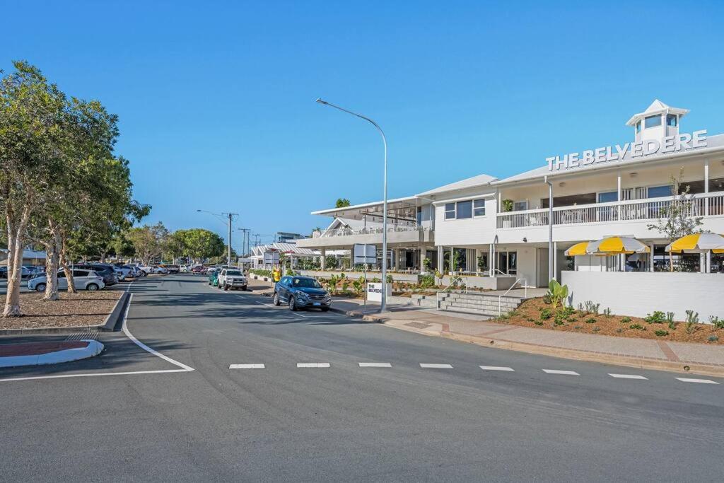 Waterfront Bliss in Margate - 30 min from Brisbane - B&B Redcliffe