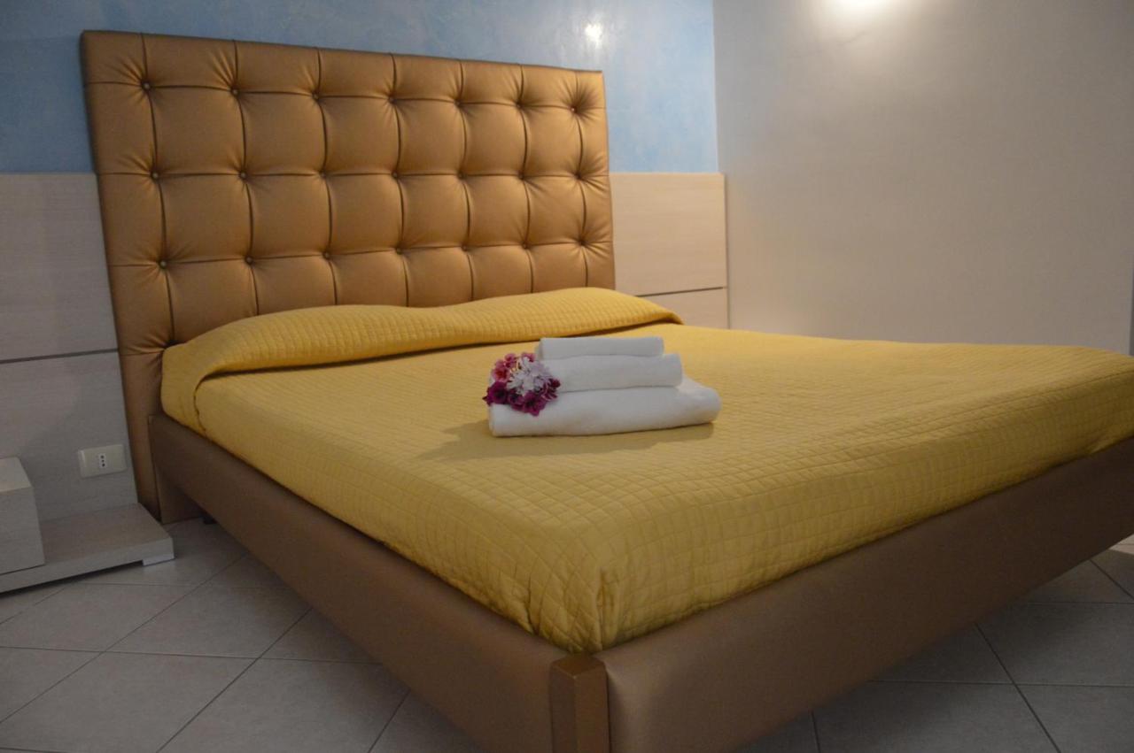 Deluxe Zimmer