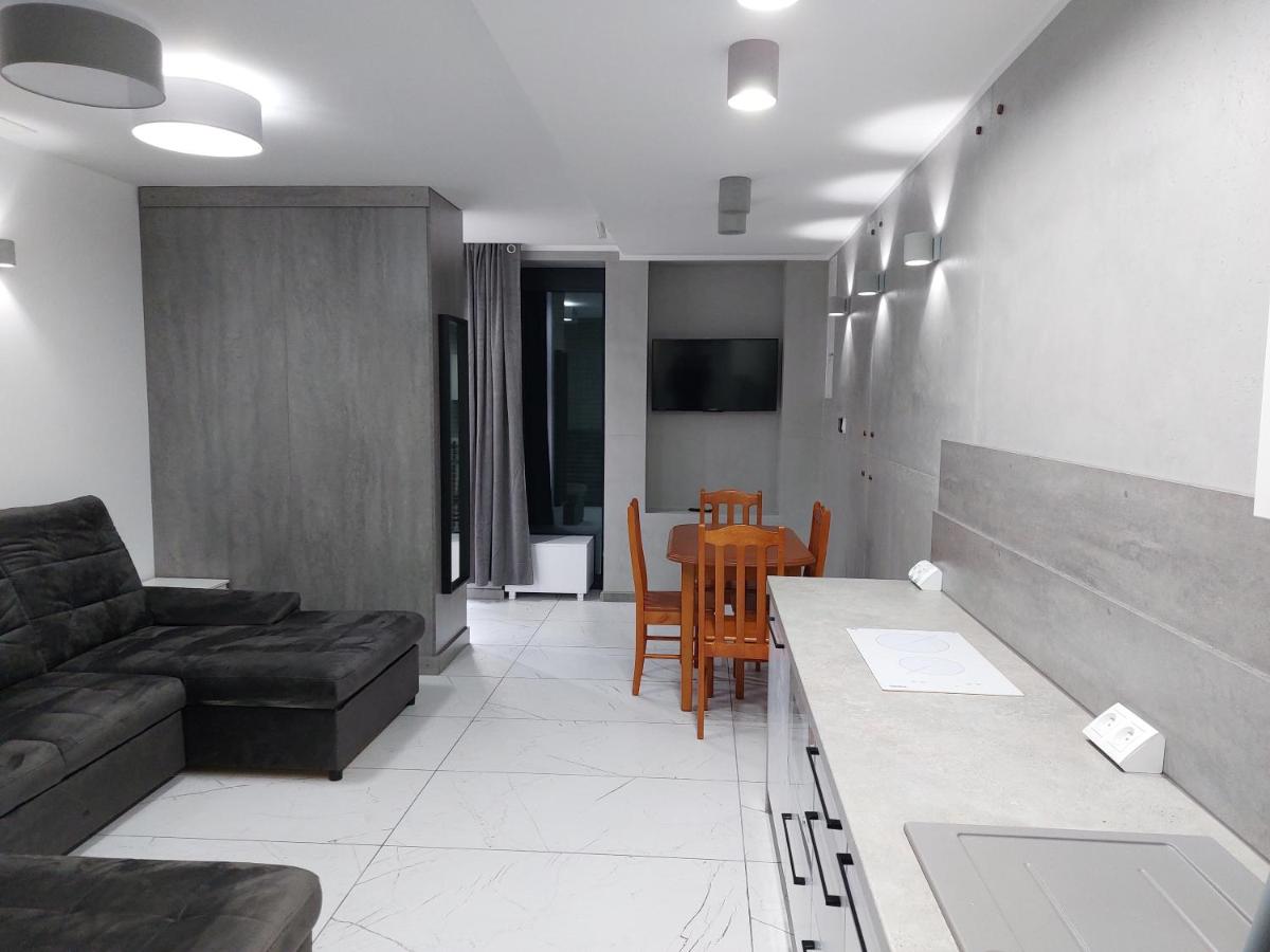 Apartamento - Planta baja