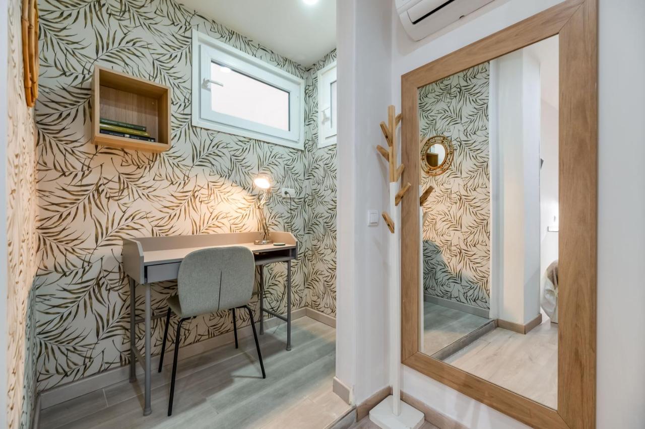 Victoria 16 Premium by Nagoa Homes - B&B Málaga