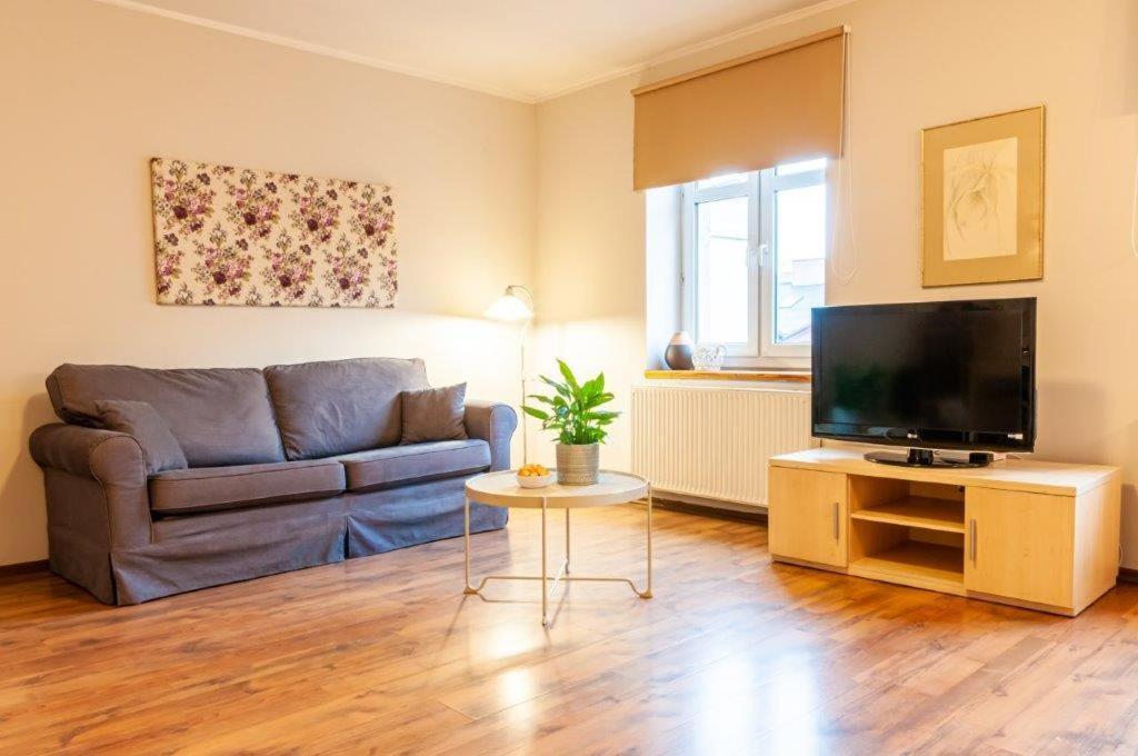 Economy Apartment