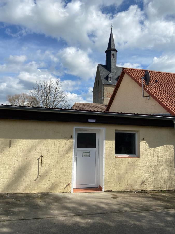 Ferienwohnung Kornkäfer 2 - B&B