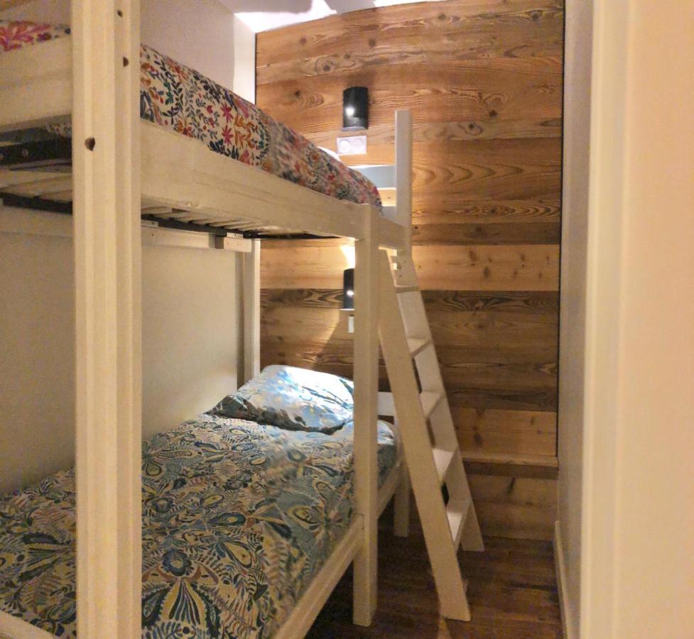 Lou Bigourdan - B&B