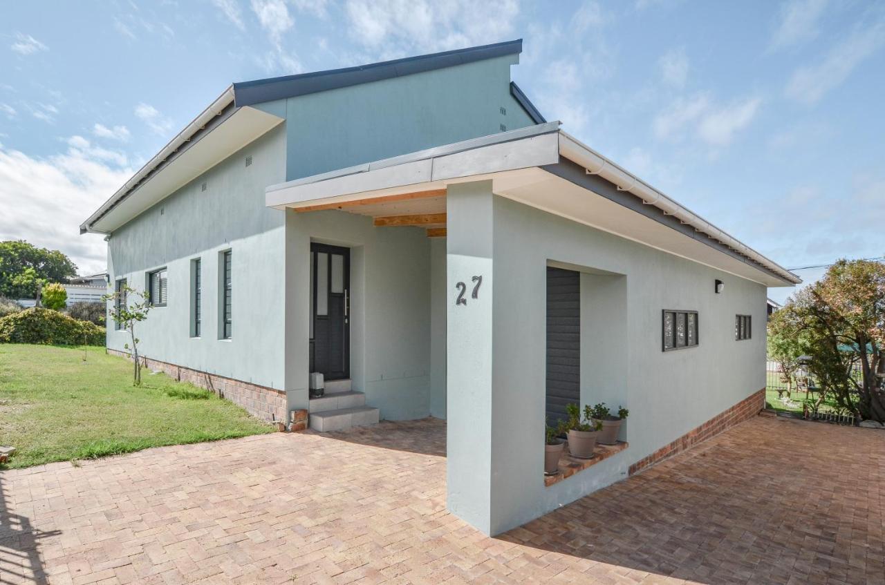 The Neighbours - Kleinmond - B&B Kleinmond