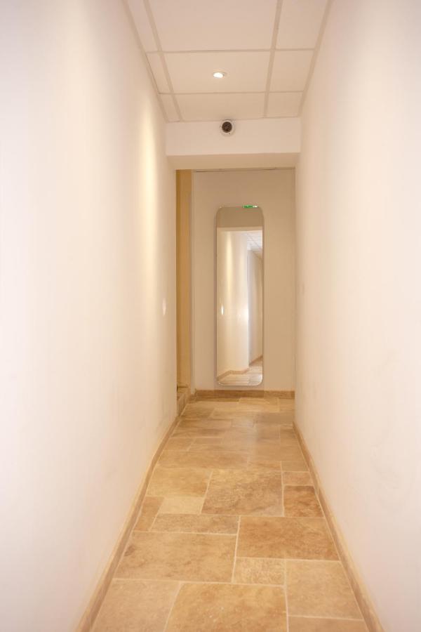 Apparts Gambetta - Ferienwohnung Libourne
