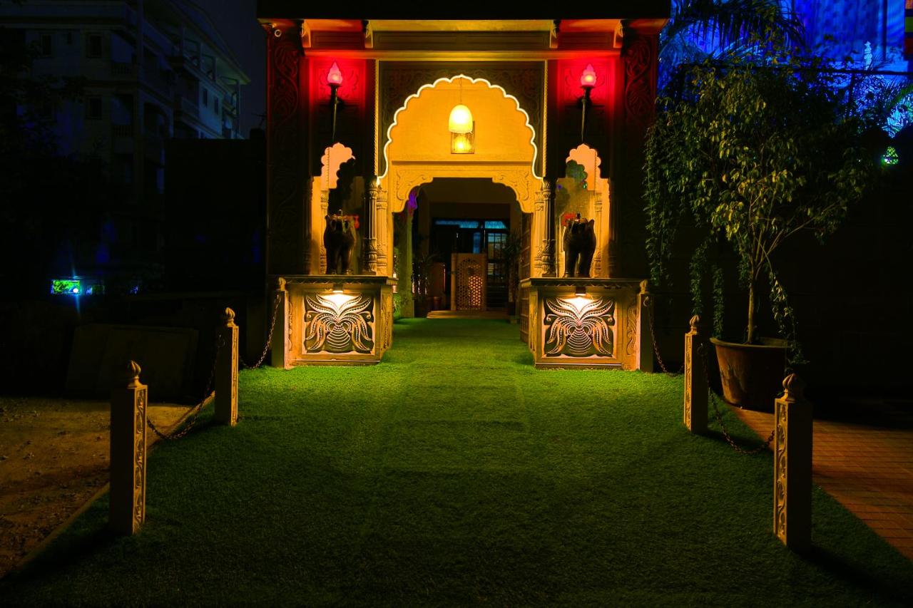 B&B Jaipur - Shree vilas - Bed and Breakfast Jaipur