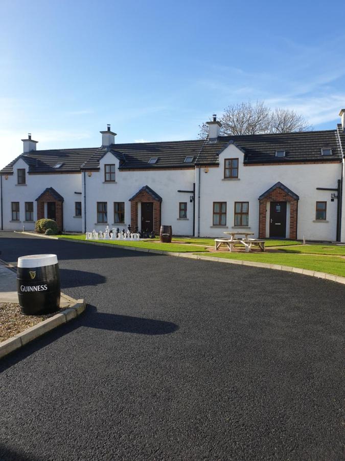 Ulster Cottages 4 miles From Portrush Bushmills Coleraine and Ballymoney - Chambres d'hôtes Bushmills