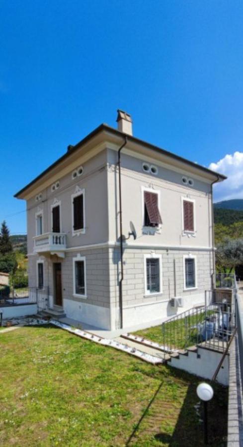 B&B Lucca - Villa Giusti - Bed and Breakfast Lucca