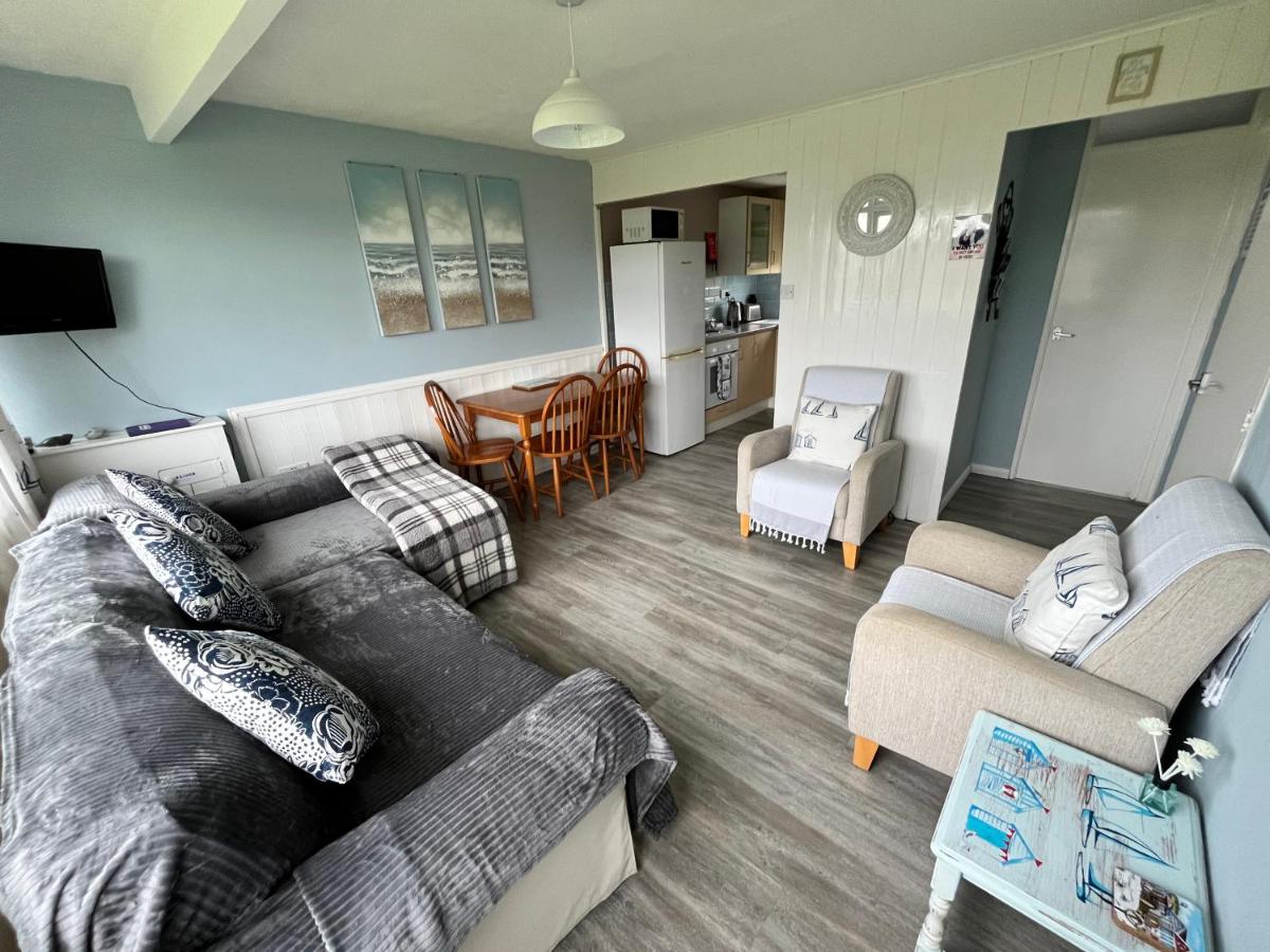 B&B Great Yarmouth - California Beach Chalet - Bed and Breakfast Great Yarmouth