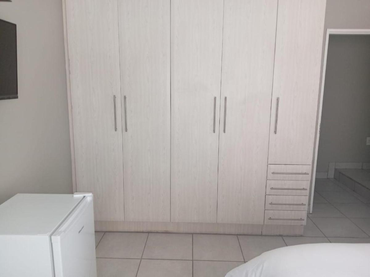 Tweepersoonskamer met Eigen Badkamer
