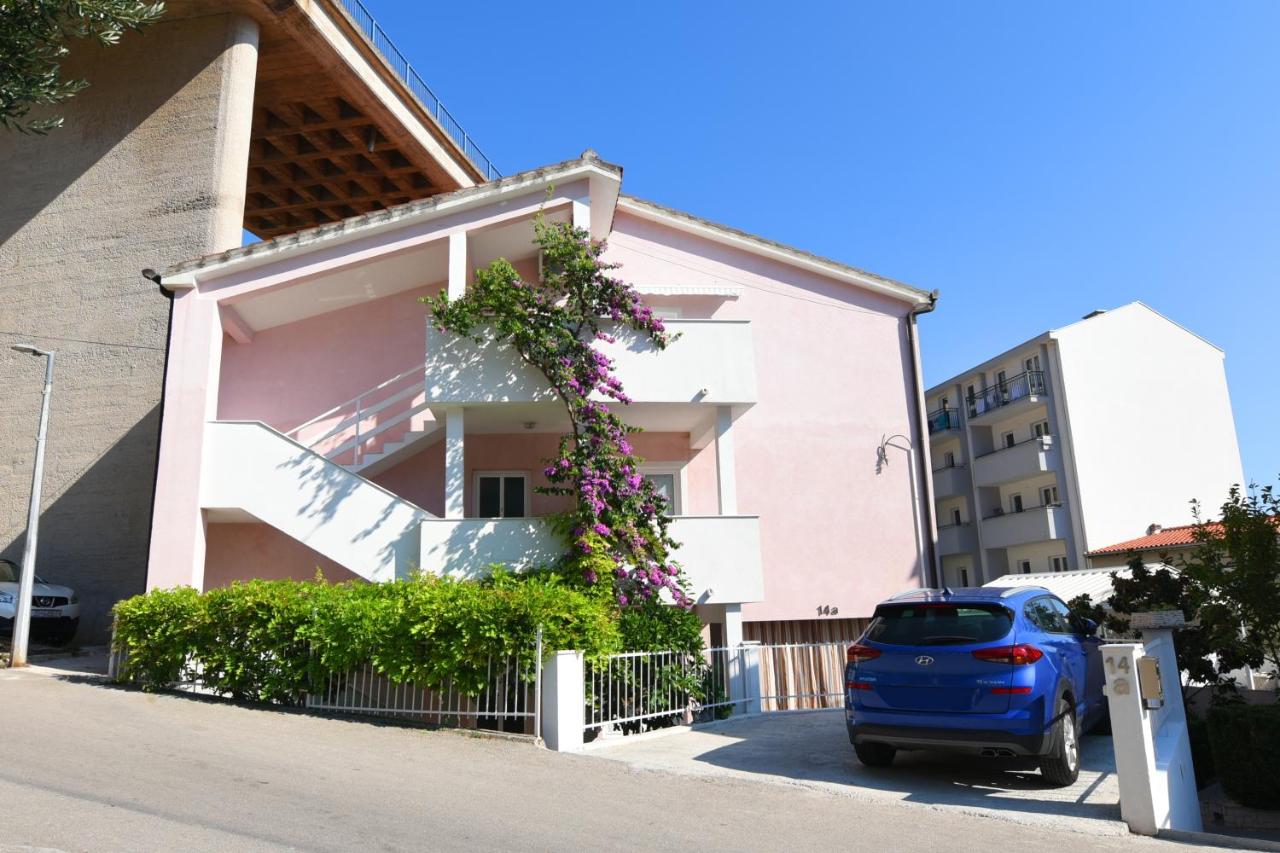 B&B Podgora - Apartments Vodanović - Bed and Breakfast Podgora