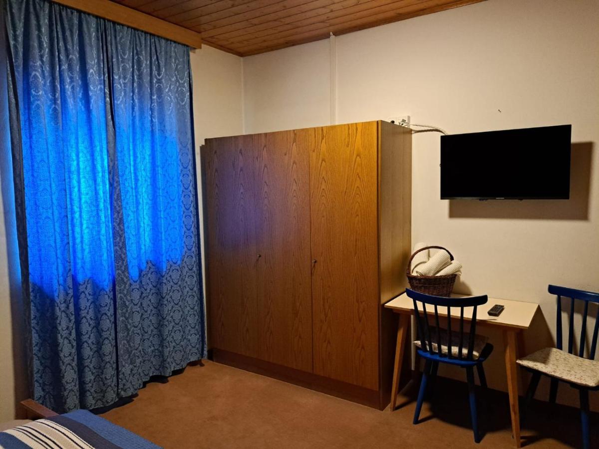 Small Double Room