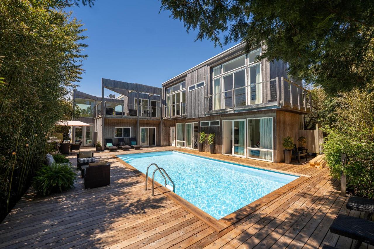 The Madison Fire Island Pines - Ferienwohnung