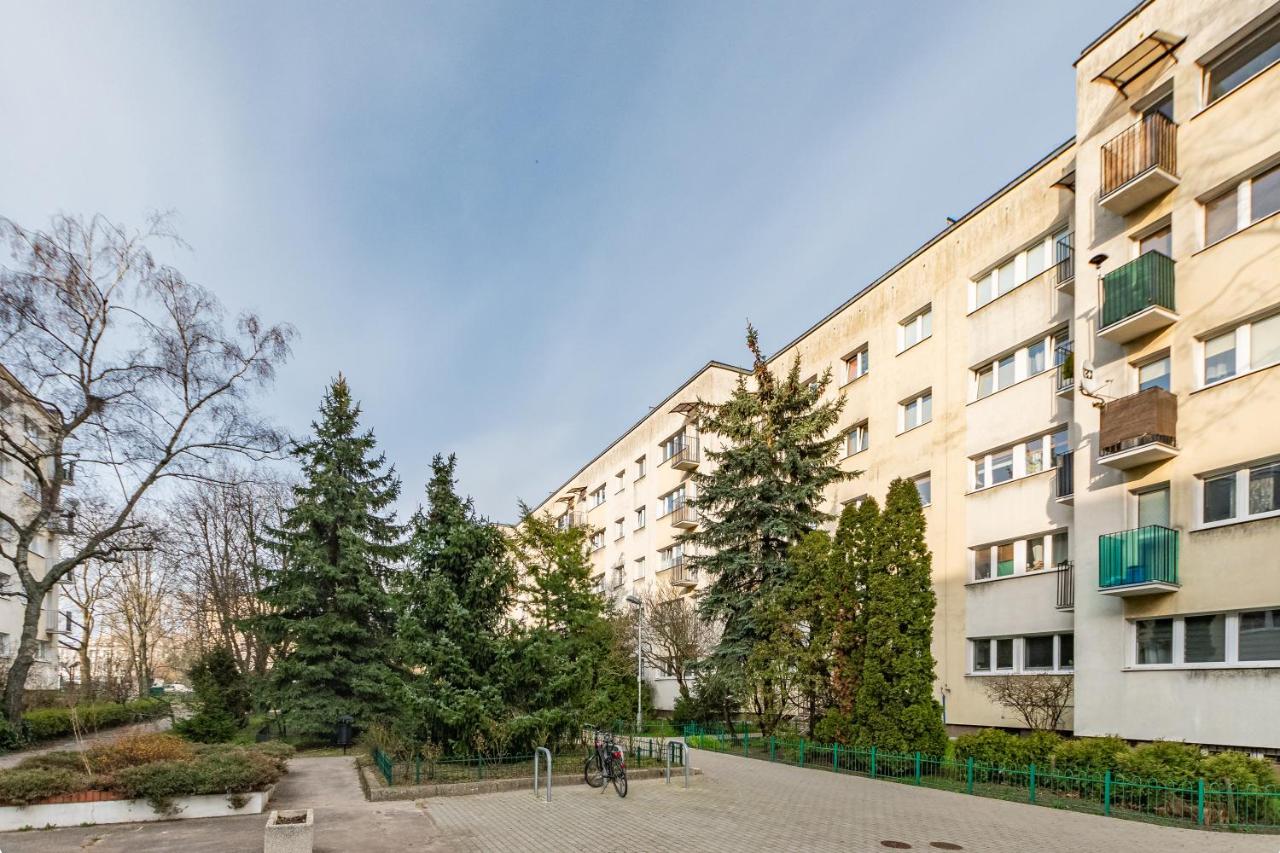 Kochanowskiego 3 by Homeprime - B&B Varsovia