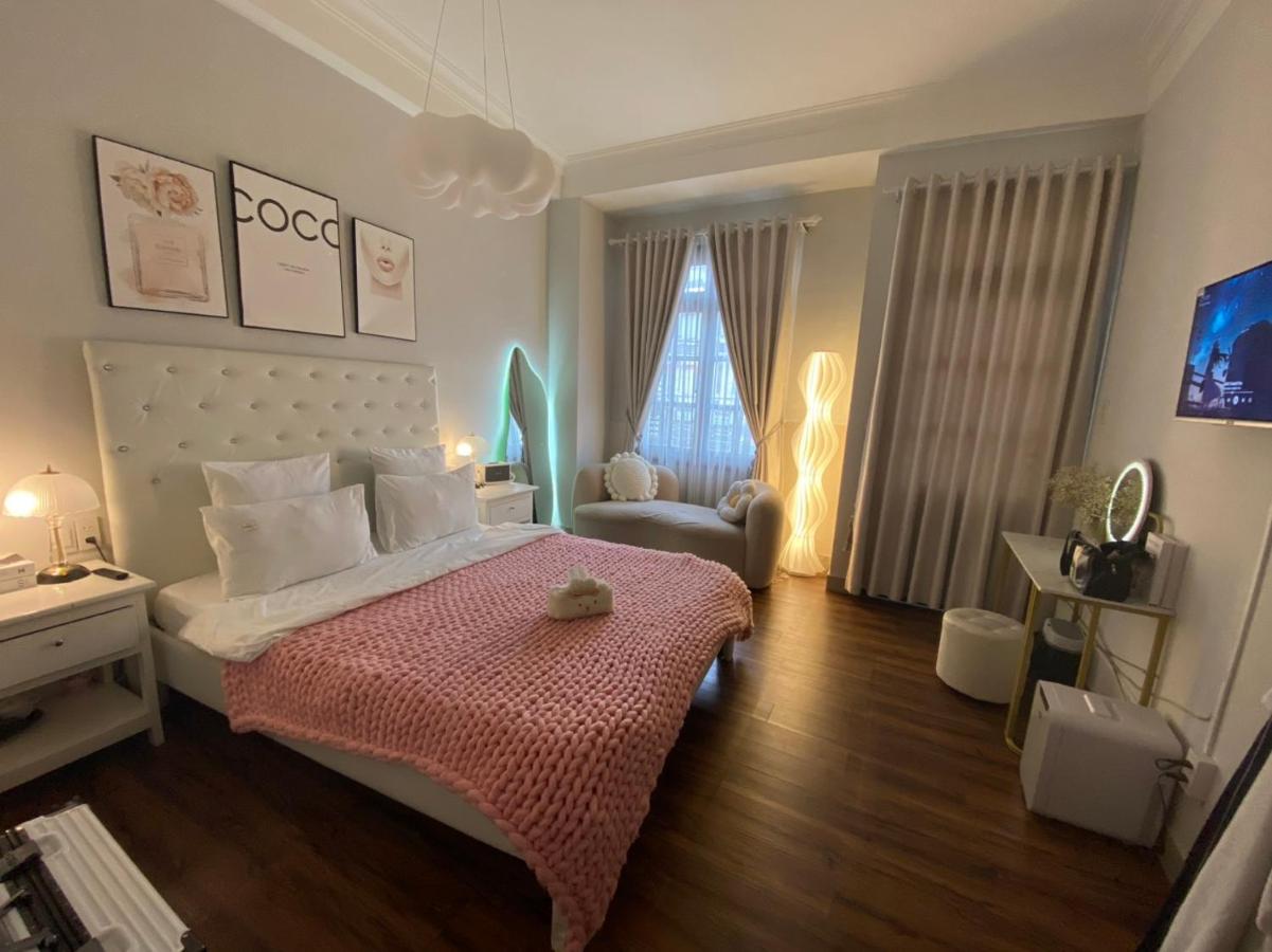 Standaard Kamer met Queensize Bed