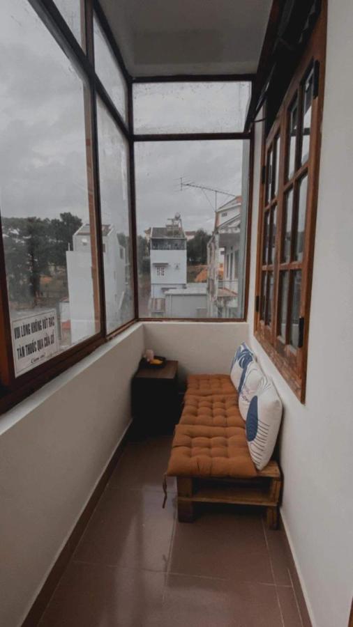 My House Đà Lạt - Bed and Breakfast