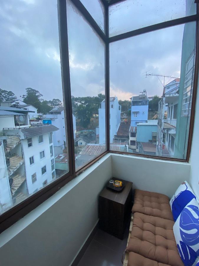 My House Đà Lạt - B&B Da Lat