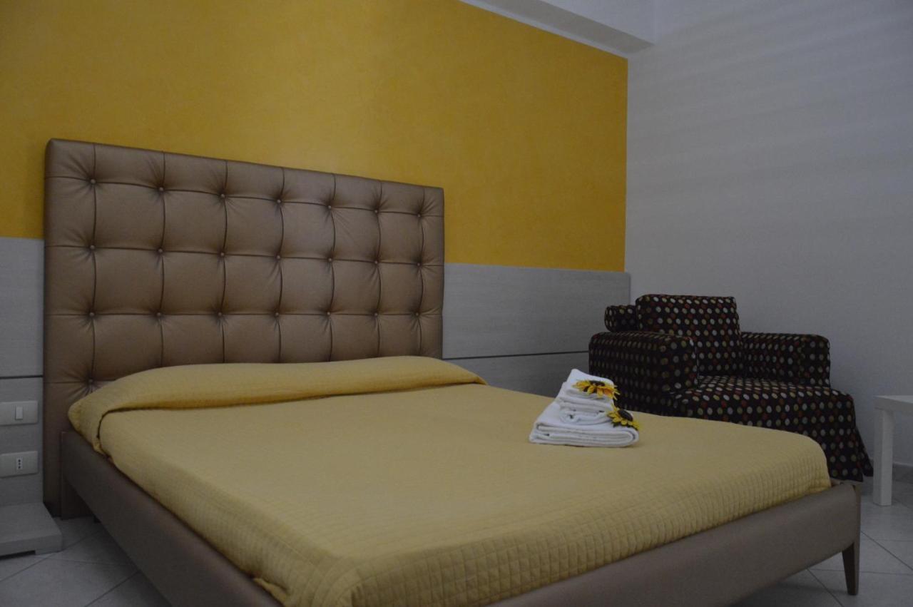 Deluxe Zimmer