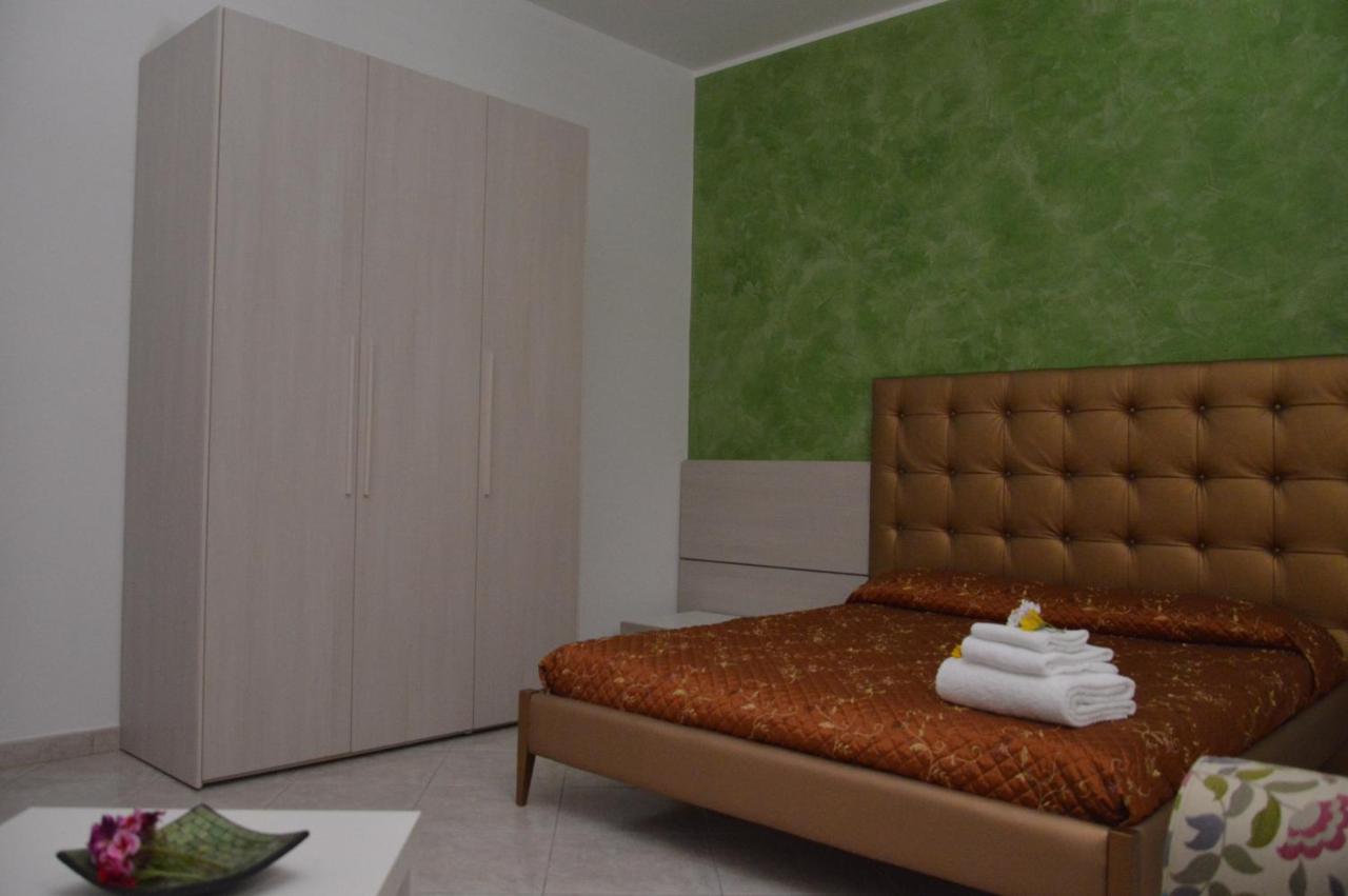 Deluxe Zimmer